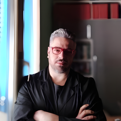 Antonio Margheriti